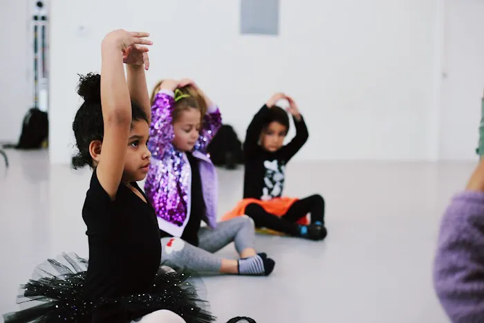 BlackBox Studios - Ballet & Dance Studio Picture 1