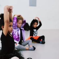 BlackBox Studios - Ballet & Dance Studio ico