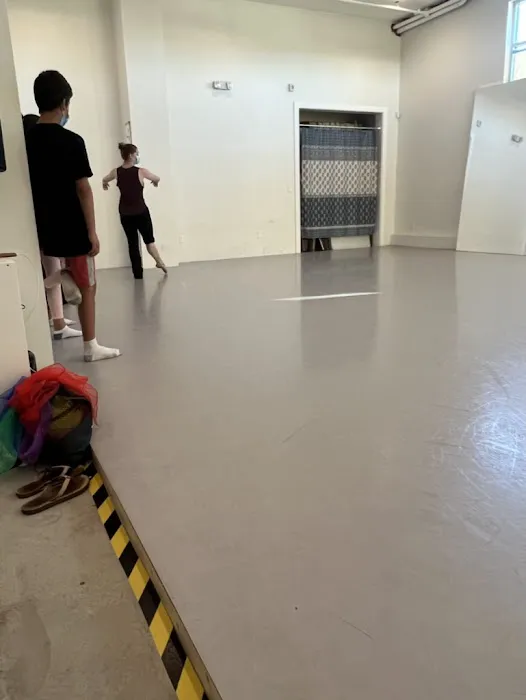BlackBox Studios - Ballet & Dance Studio Picture 6