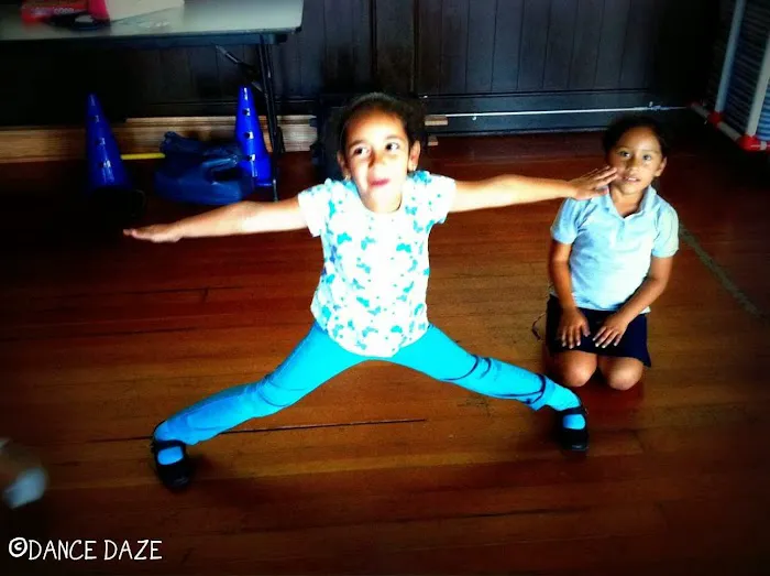 Dance Daze Picture 4