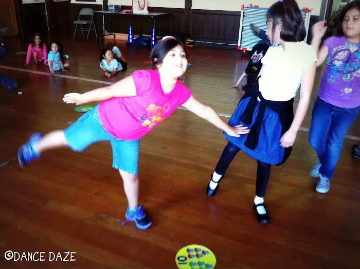 Dance Daze Picture 7