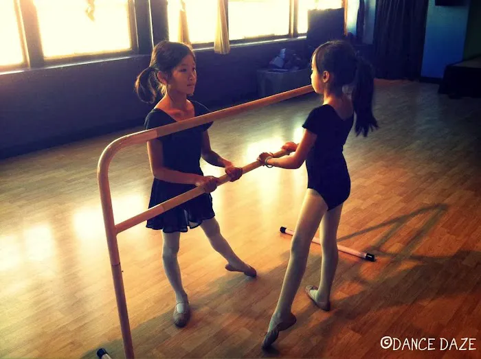 Dance Daze Picture 3