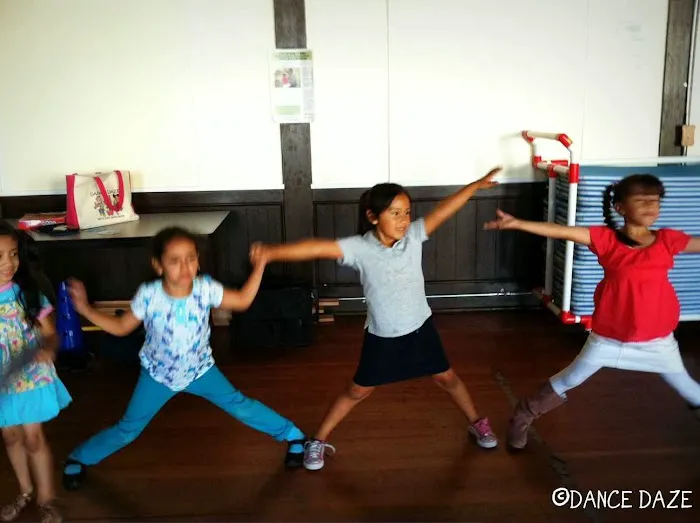 Dance Daze Picture 1