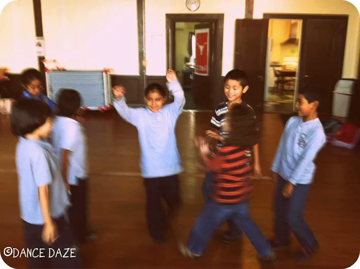 Dance Daze Picture 8