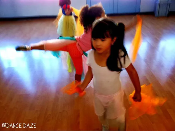 Dance Daze Picture 10