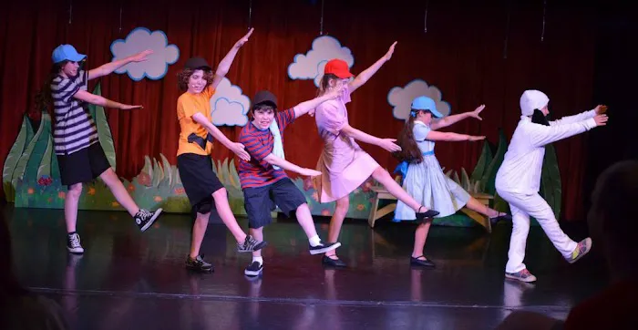 Kids N' Dance Picture 9
