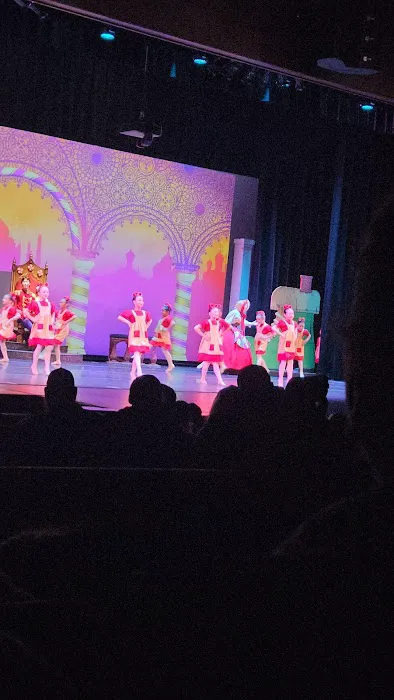 Alameda Ballet Academy Picture 6