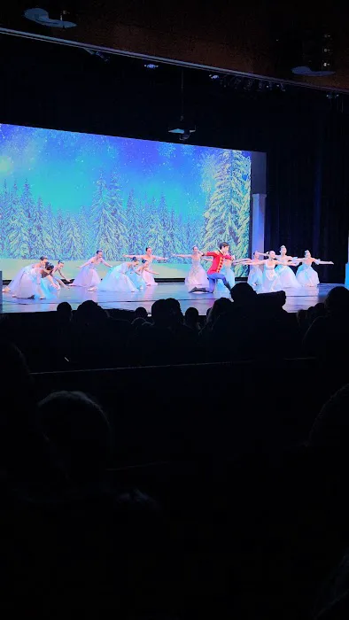 Alameda Ballet Academy Picture 4