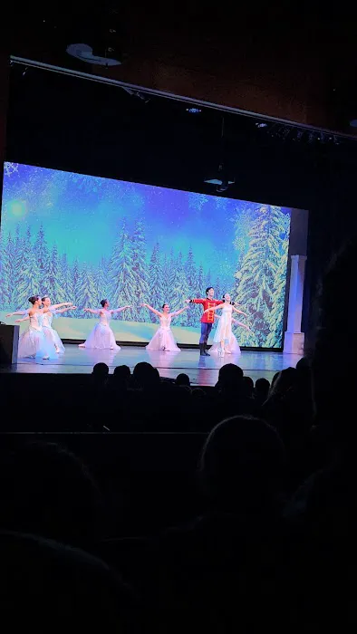 Alameda Ballet Academy Picture 7