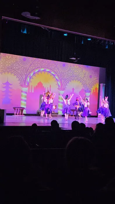 Alameda Ballet Academy Picture 10