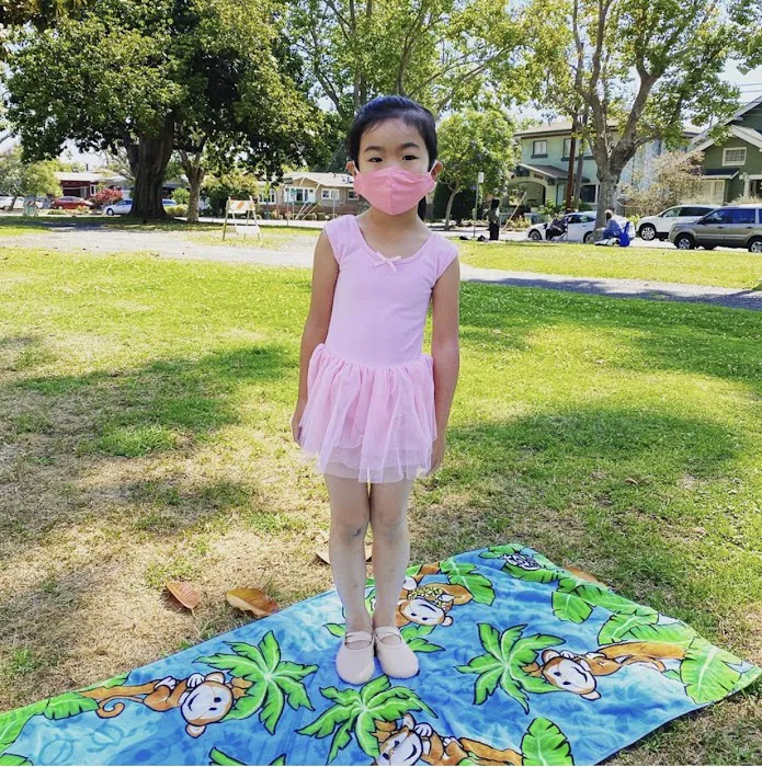 Tutu School Alameda Picture 8