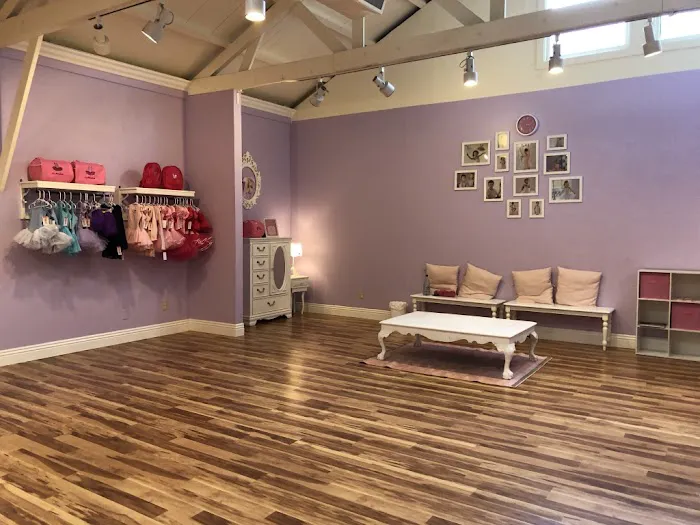 Tutu School Alameda Picture 3