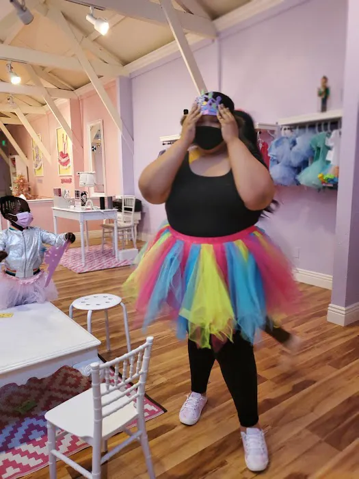 Tutu School Alameda Picture 6