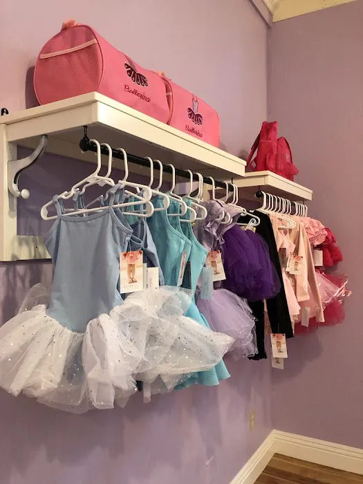 Tutu School Alameda Picture 5