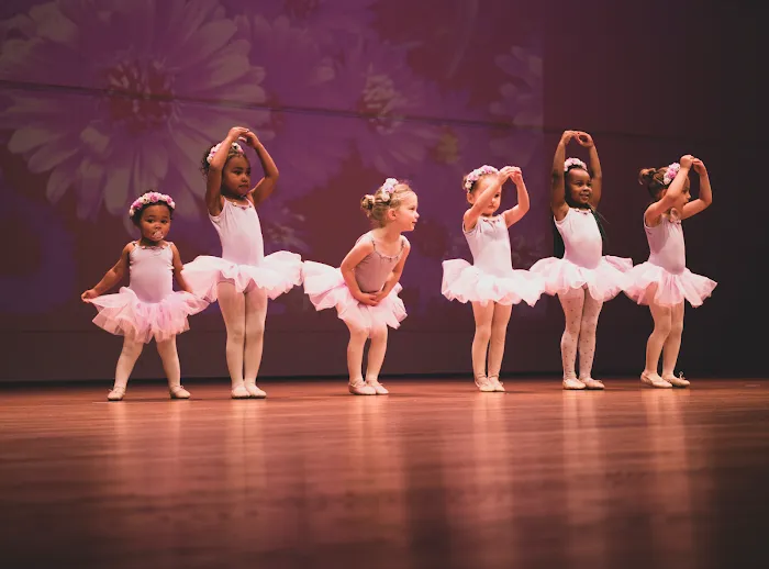 Tutu School Alameda Picture 10