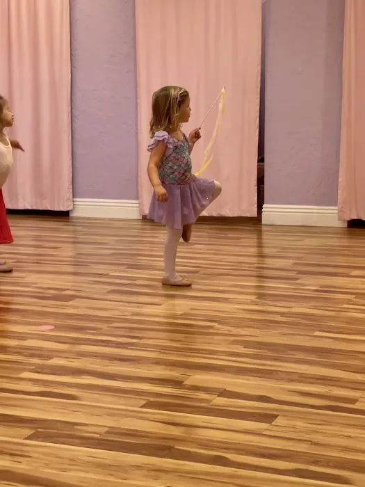 Tutu School Alameda Picture 9