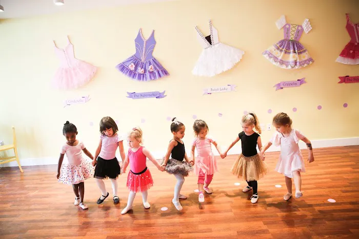 Tutu School Alameda Picture 2