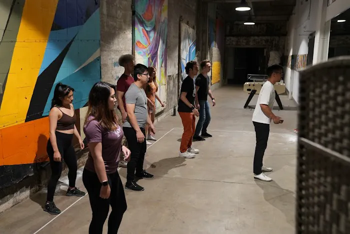 The Omni Movement - Dance Studios Picture 10