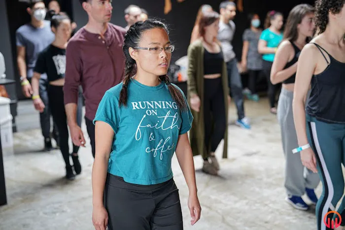 The Omni Movement - Dance Studios Picture 9