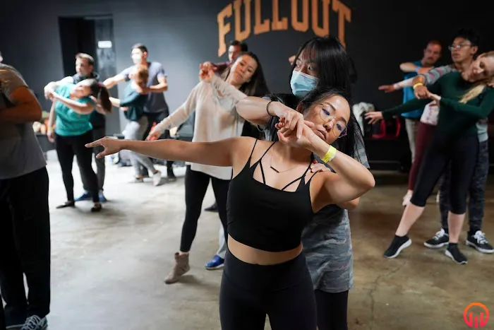 The Omni Movement - Dance Studios Picture 1