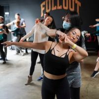 The Omni Movement - Dance Studios ico