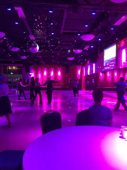 Just Dance Ballroom Picture 2