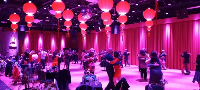 Just Dance Ballroom Picture 6
