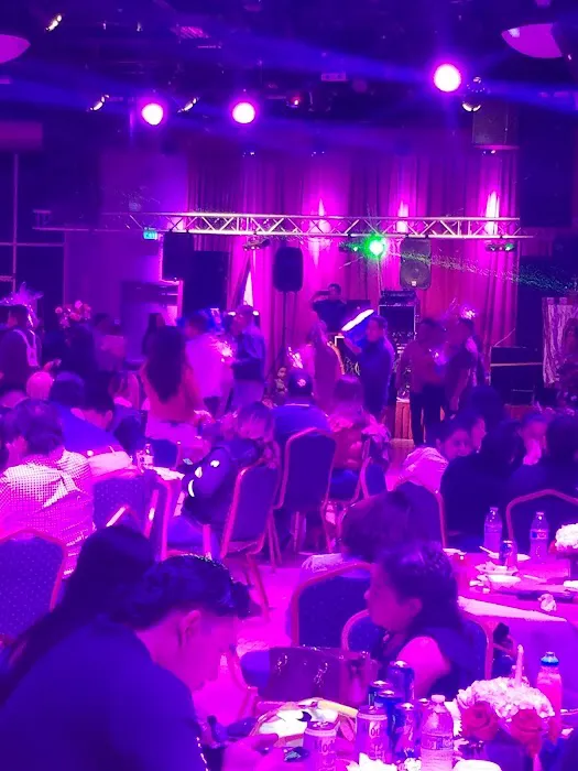 Just Dance Ballroom Picture 9