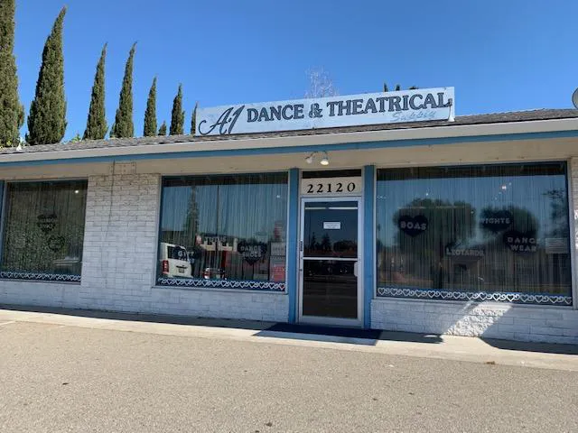 A1 Dance & Theatrical Picture 3