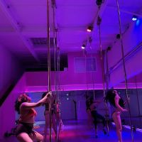 24K Pole Dance Studio ico