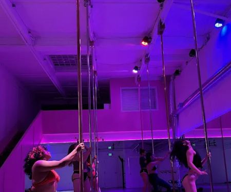 24K Pole Dance Studio