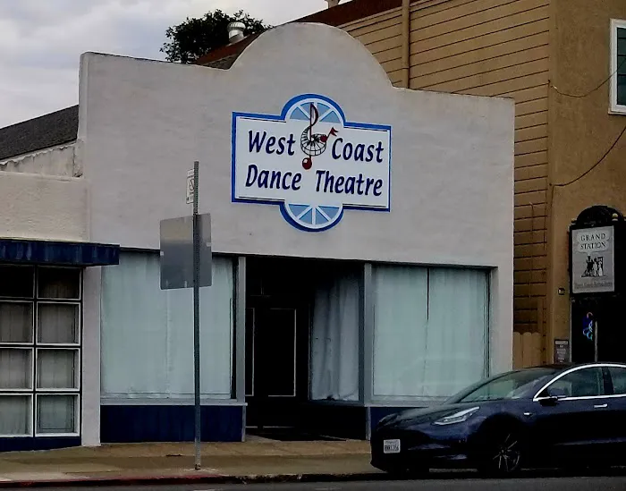 West Coast Dance Theatre Alameda Picture 1