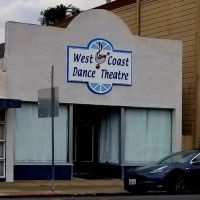 West Coast Dance Theatre Alameda ico