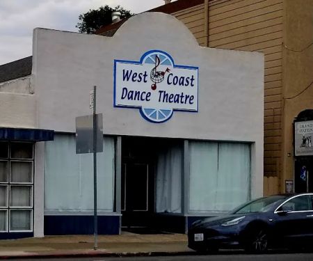 West Coast Dance Theatre Alameda