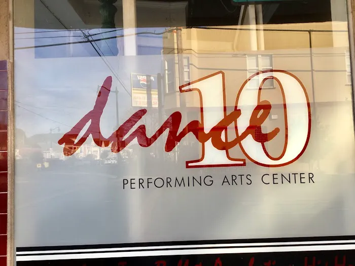 Dance 10 Performing Arts Center Picture 2