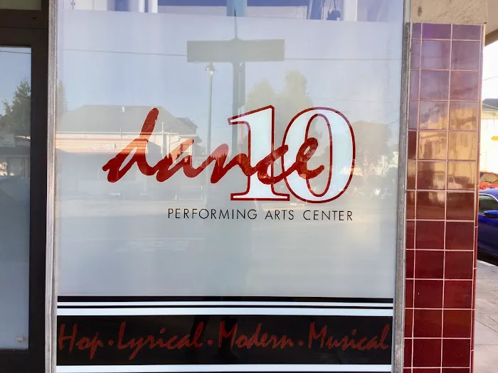 Dance 10 Performing Arts Center Picture 9