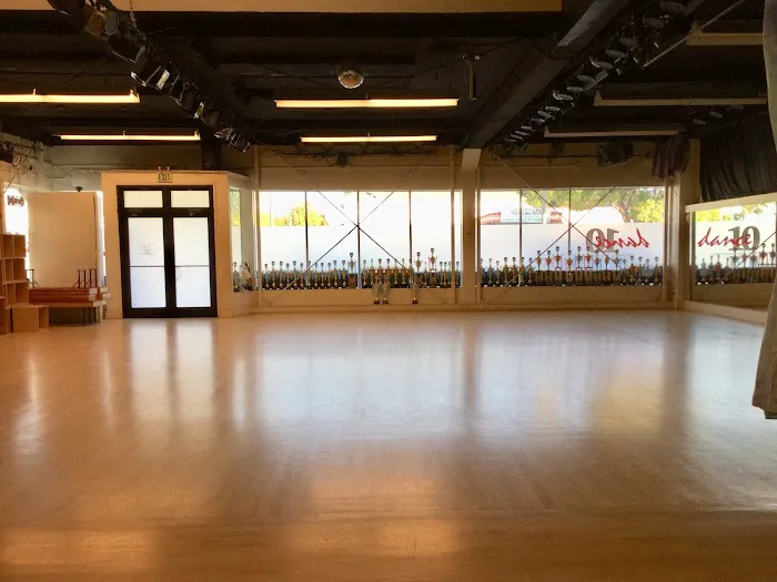 Dance 10 Performing Arts Center Picture 5