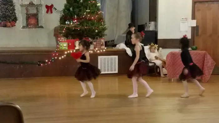 East Bay Dance Center Picture 2