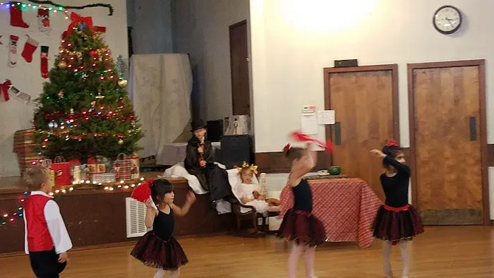 East Bay Dance Center Picture 1
