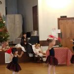 East Bay Dance Center