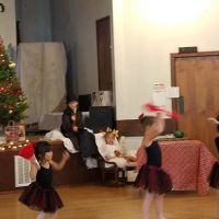 East Bay Dance Center ico