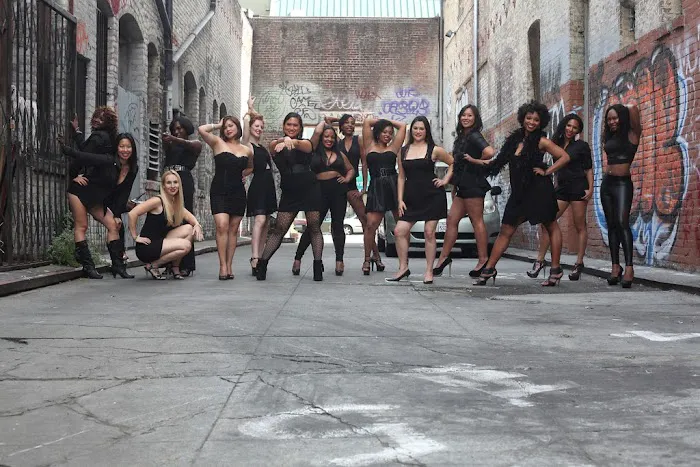 Atomic Allure Picture 9
