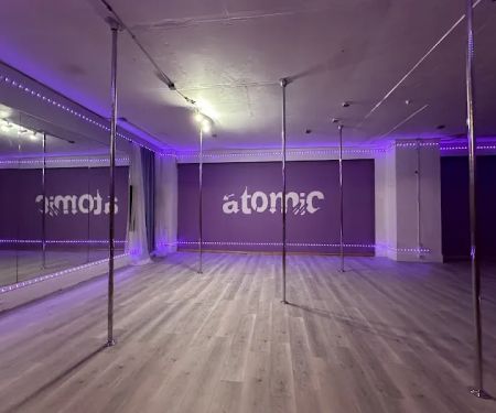 Atomic Allure