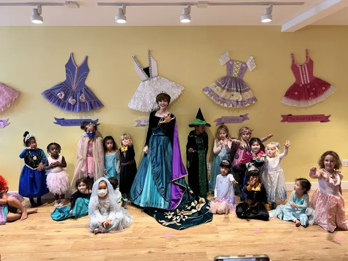 Tutu School Oakland-Montclair Picture 9