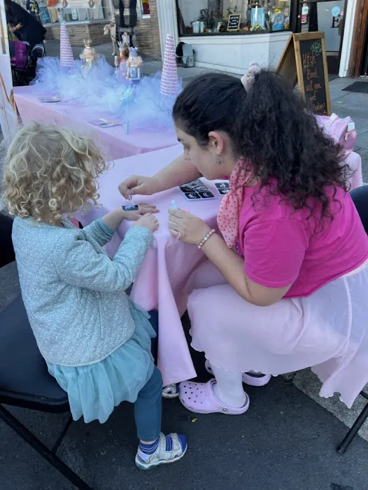 Tutu School Oakland-Montclair Picture 8