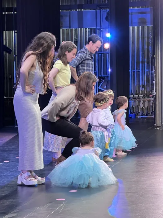 Tutu School Oakland-Montclair Picture 6