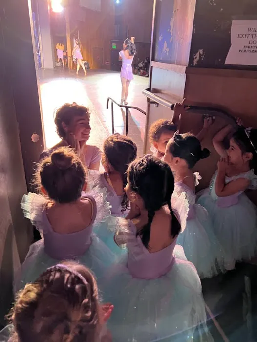 Tutu School Oakland-Montclair Picture 3