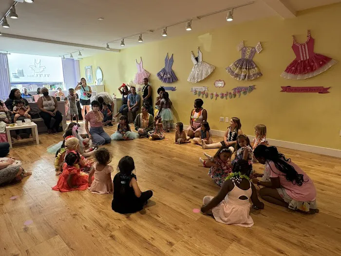 Tutu School Oakland-Montclair Picture 1