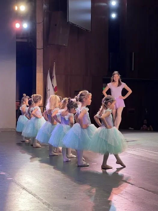 Tutu School Oakland-Montclair Picture 7