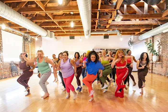 Hipline Dance & Fitness Studio Picture 4